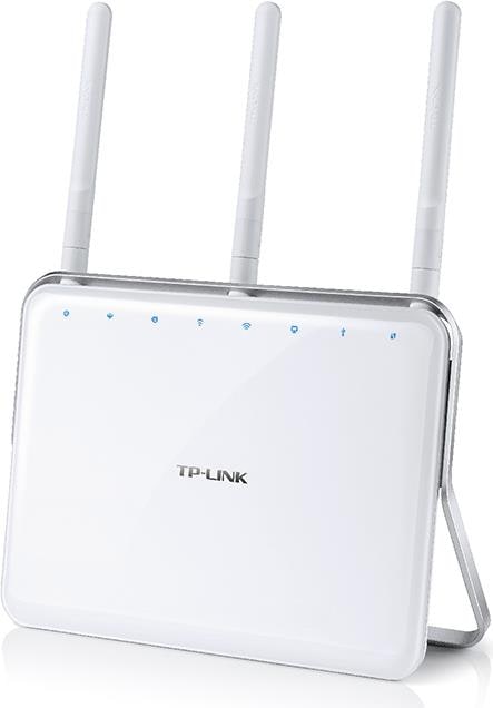 Actual product image TP-Link Archer Vr900