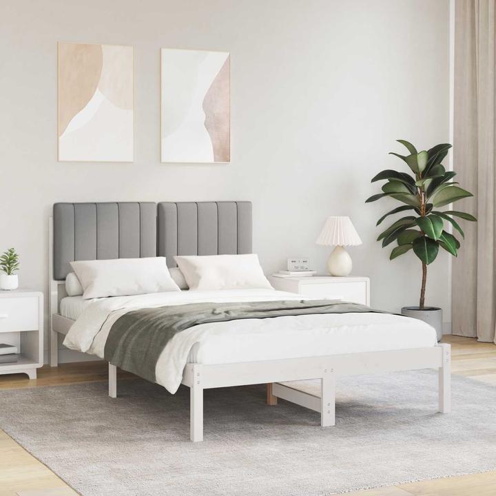 Image du produit vidaXL Bettrahmen (120 x 200 cm)