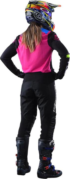 Image du produit Troy Lee Designs Womens GP Jersey - Brazen (L)