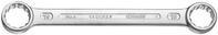 Actual product image Gedore 4 10X13 double ring spanner UDProfil 10x13
