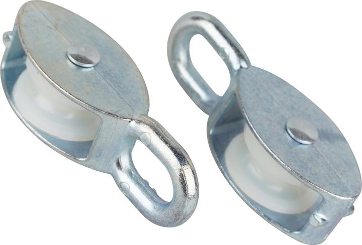 Produktbild Mamutec Blockseilrolle