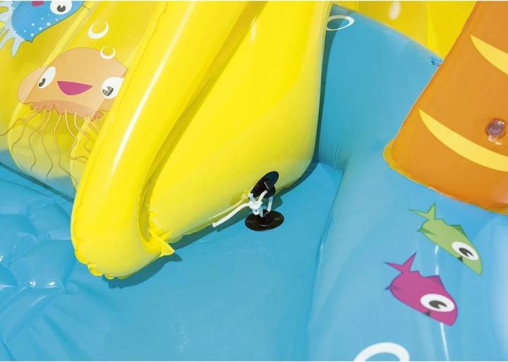 Produktbild Bestway Sea Life Play Center