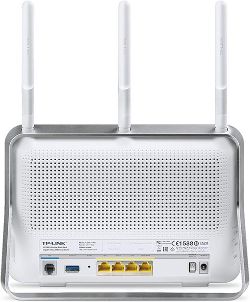Actual product image TP-Link Archer Vr900