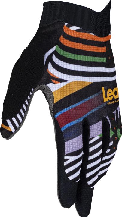 Actual product image Leatt MTB Glove 1.0 GripR (S)