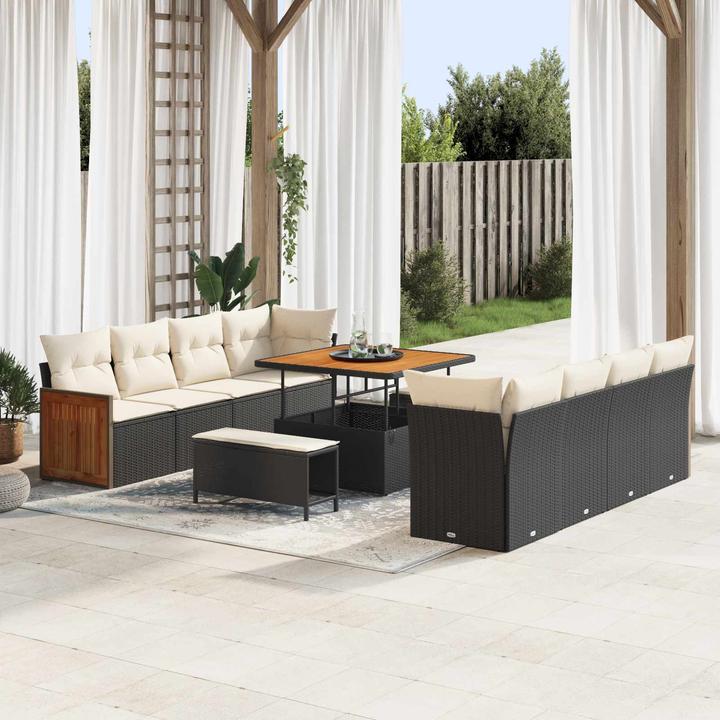 Produktbild vidaXL Bexley