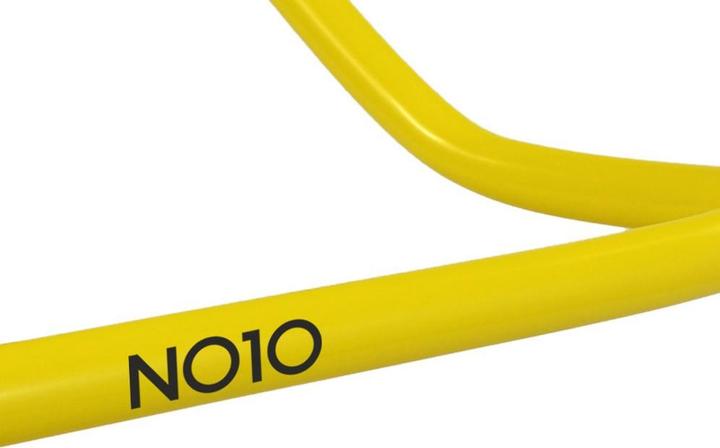 Actual product image No10 VTH-16E Training Fence