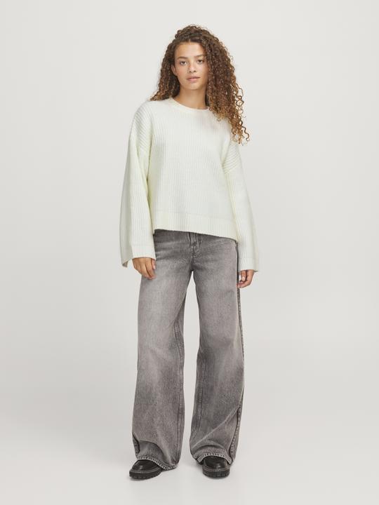 Produktbild JJXX Jxsigga Diverse Crew Neck Knit Sn (XL)