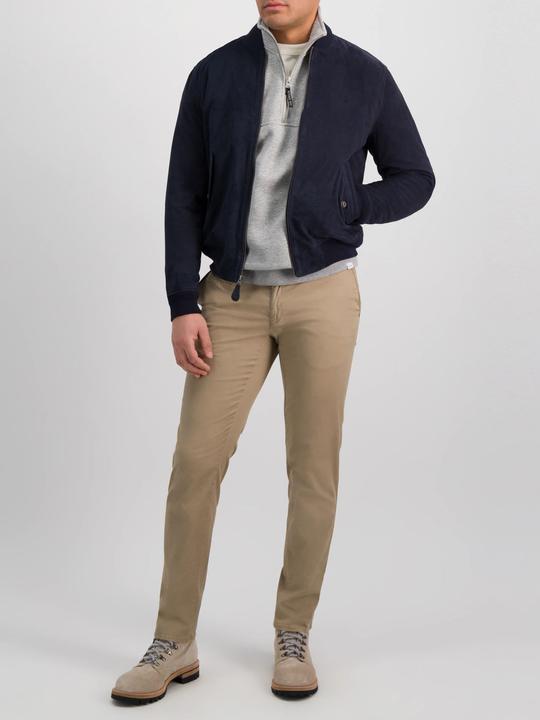 Actual product image BRAX Fabio Chino Slim Fit Sesame (W36/L32)