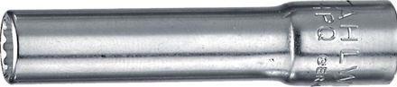 Produktbild Stahlwille Doppelsechs-Stckschl ext.tief1/4DRx10mm (10 mm)