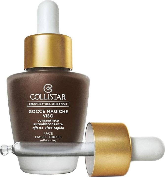 Image du produit Collistar Sérum magique pour le visage (Sérum autobronzant, 30 ml)