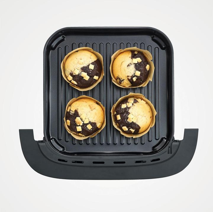 Produktbild Severin Pizza-Heissluftfritteuse