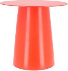 bright light red