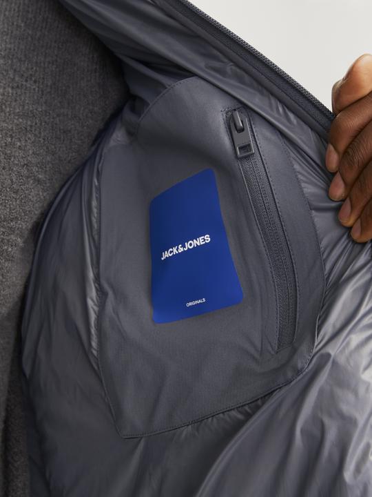 Immagine prodotto Jack & Jones Jorvesterbro Long Puffer Aw24 Sn (M)