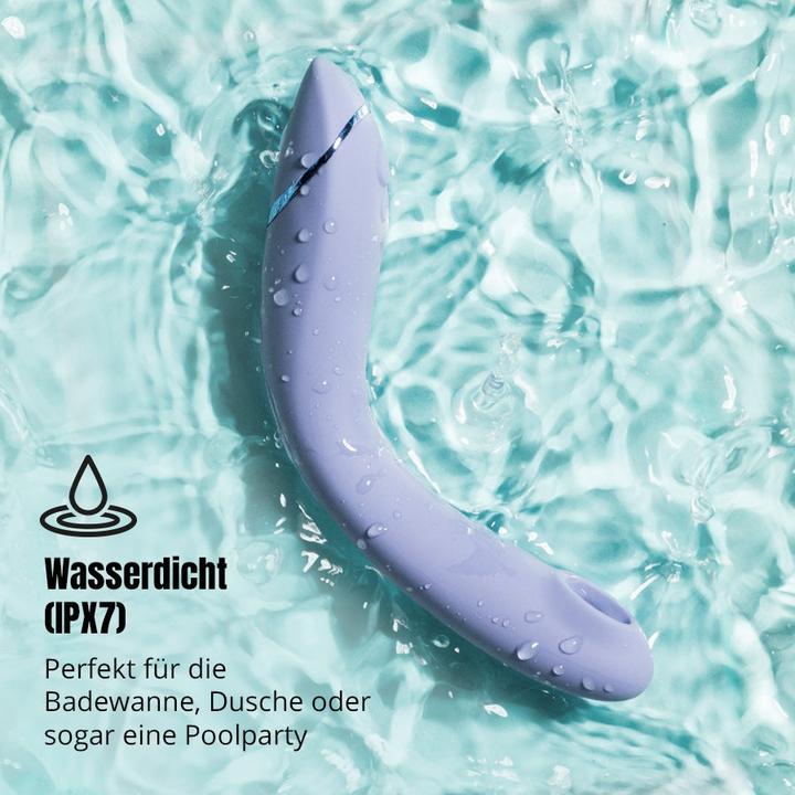 Actual product image Womanizer OG G-Punkt Vibrator