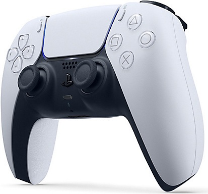 Actual product image Sony Playstation 5