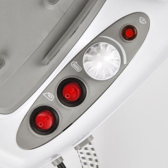 Actual product image Girmi ST03 (2000 W, 50 g/min)