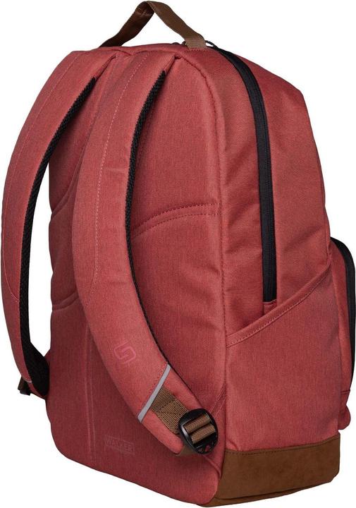 Produktbild Walker Rucksack Concept terracotta (29 l)