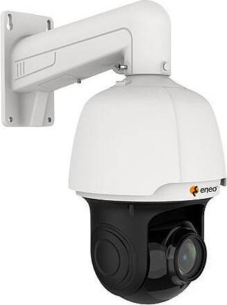 Produktbild Eneo INP-75A0033MIB IP-Kamera 5MP T/N PTZ PoE IP66