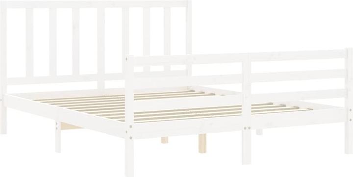 Actual product image vidaXL Chester (160 x 200 cm)