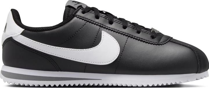 Image du produit Nike Cortez Black Cool Grey White (GS) (40)