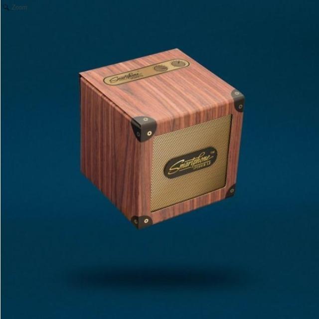 Image du produit Luckies Smartphone Speaker