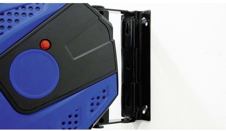 Actual product image Steffen Cable retraction reel (12 m, 1.50 mm²)