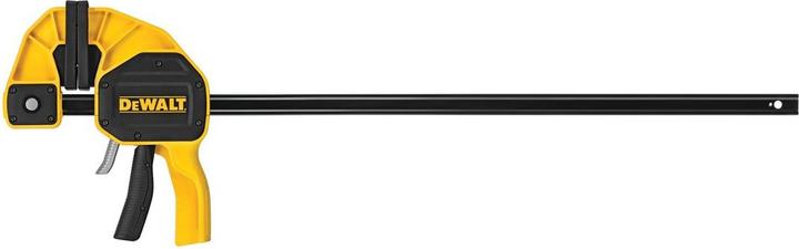 Image du produit DeWalt Serre-joint à une main XL 600 mm (600 mm)