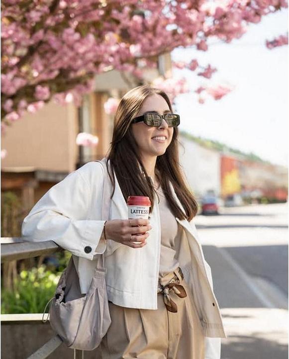 Image du produit Racoon Moonbag & Lock Tag