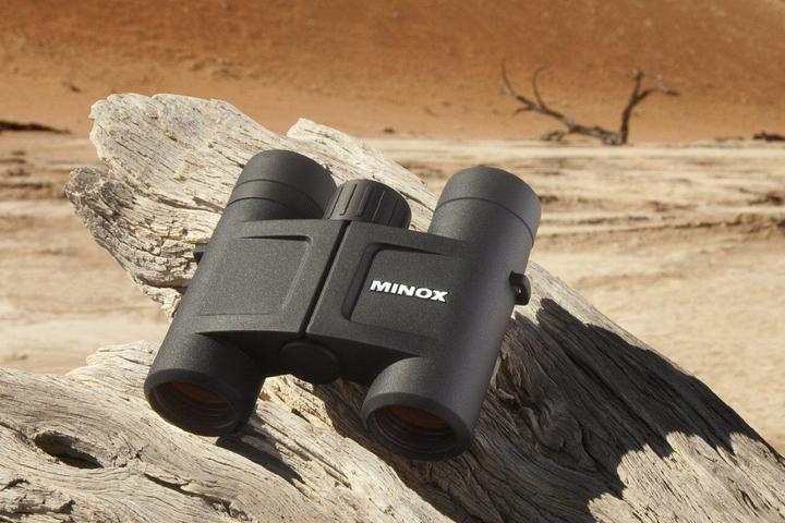 Immagine prodotto Minox Bv 8x25 Br W (8x, 25 mm)