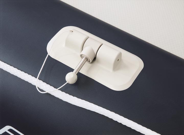 Produktbild Bestway Mirovia Pro (330 cm, 4 Personen)