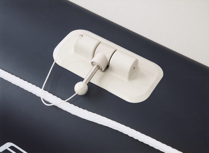 Produktbild Bestway Mirovia Pro (330 cm, 4 Pers.)