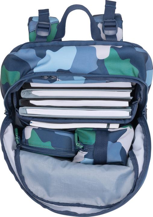 Actual product image Beckmann Backpack Sport Jr. (30 l)