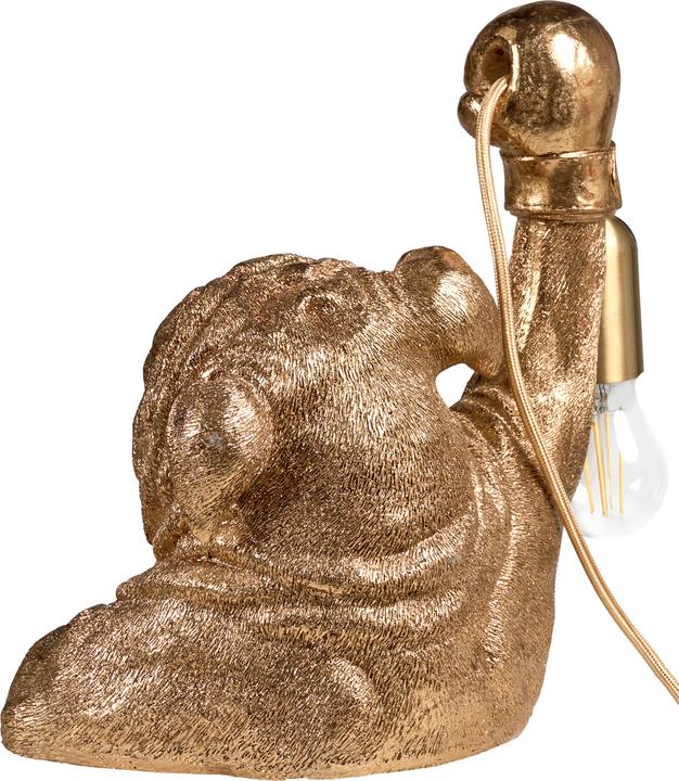 Actual product image Beliani Mike (E27)