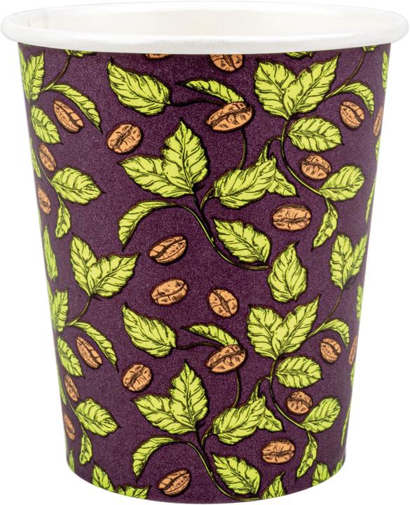 Actual product image Ejs Coffee to Go Becher (50x)