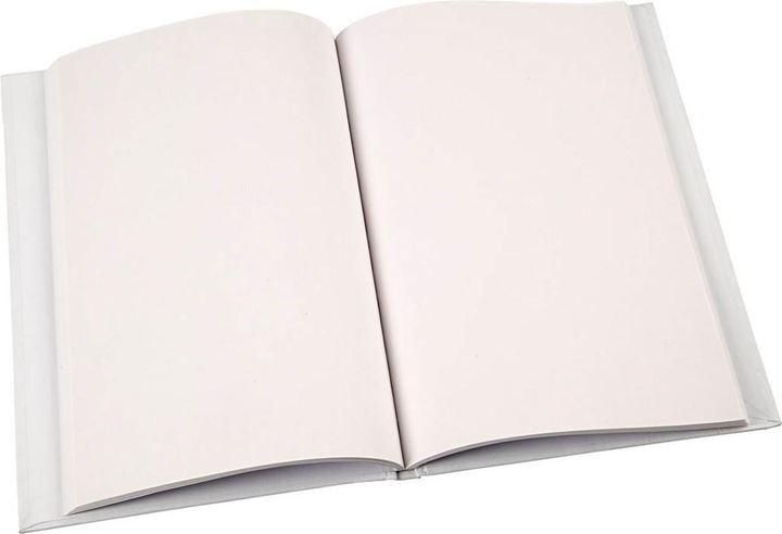 Immagine prodotto Creativ Company Quaderno (A5, Nessuna, Copertina rigida)