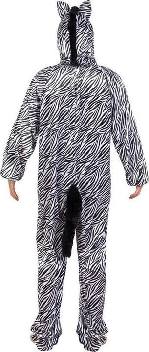 Produktbild Boland Zebra (XL)