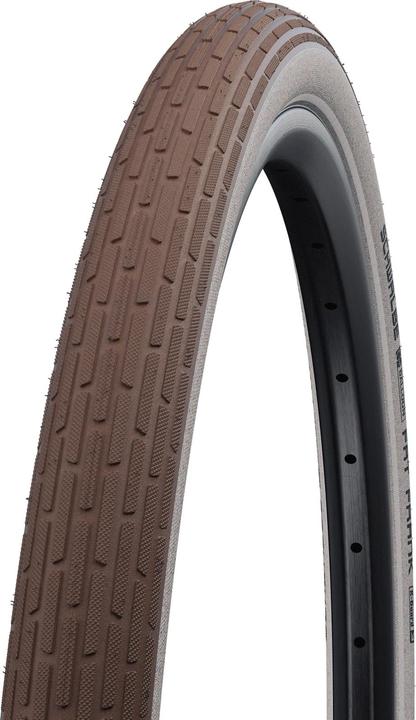 Actual product image Schwalbe Fat Frank (26 x 2.35, 60-559)