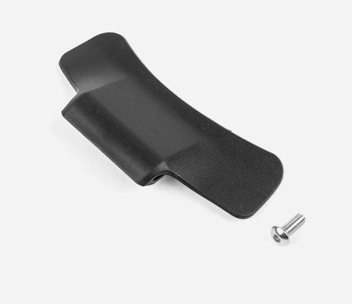 Actual product image ORBEA Swingarm Mudguard Spoiler Occam 24