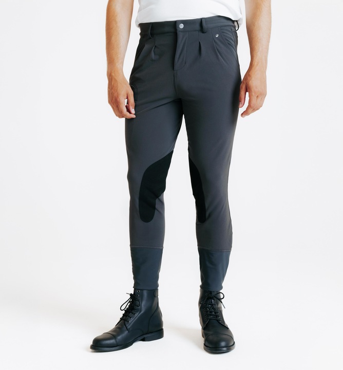Actual product image Fouganza 500 (XS)