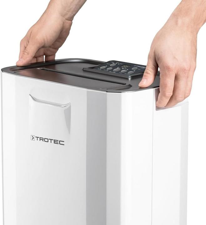 Produktbild Trotec TTR 57 E (20 m², 9 l/24h)