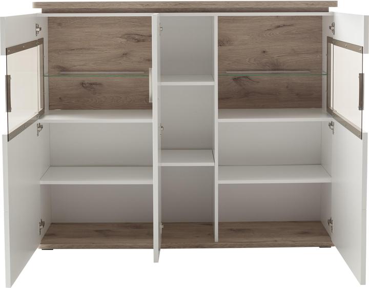 Actual product image DXRacer Palermo (150 x 38 x 124 cm)