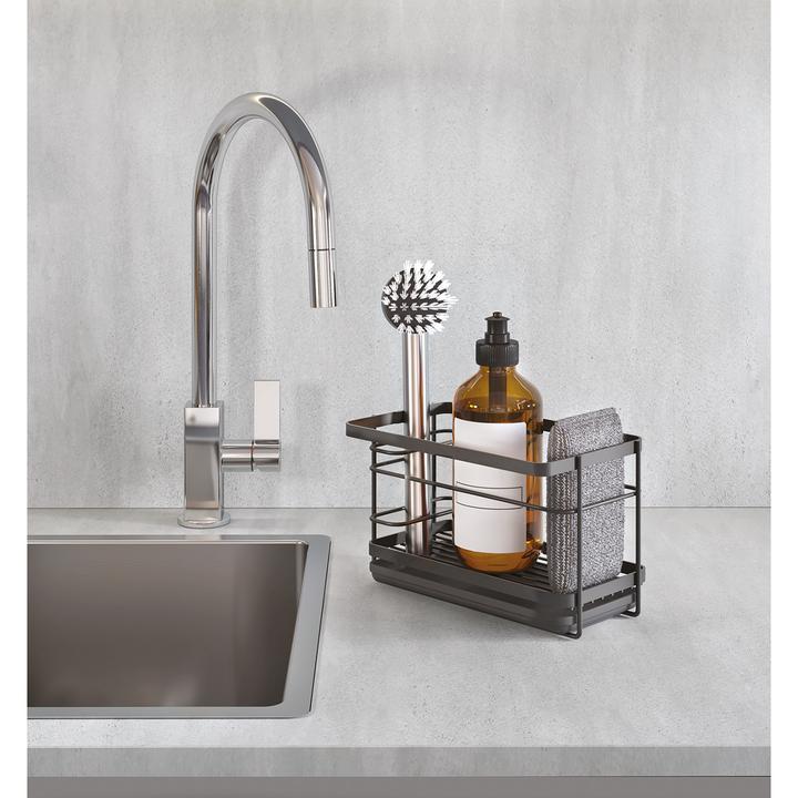 Produktbild Metaltex Spülbeckenorg. Tokyo Lava