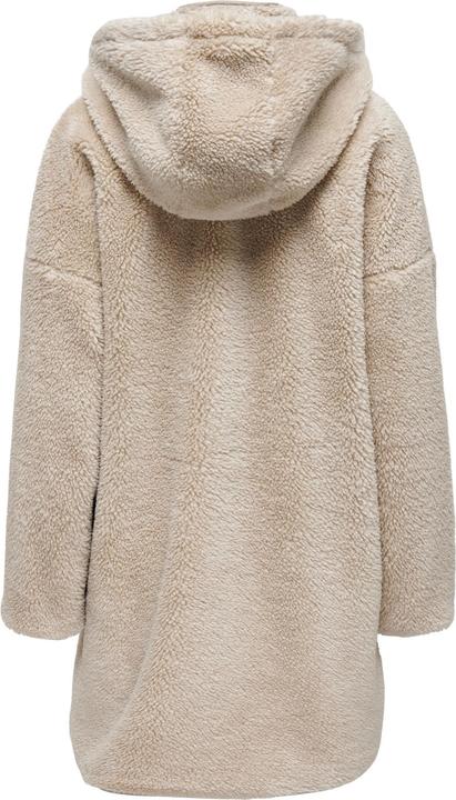 Immagine prodotto Only Onlsascha Life Sherpa Jacket Otw