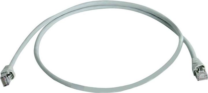 Productafbeelding Telegärtner Patchkabel LSZH (PiMF, S/FTP, CAT6a, 7 m)
