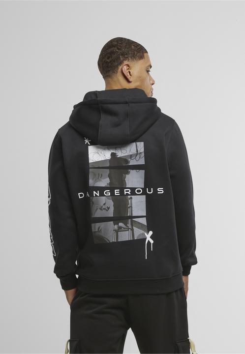 Produktbild Dangerous DNGRS DNGRS Fast Zip Hoodies - 199253 (L)