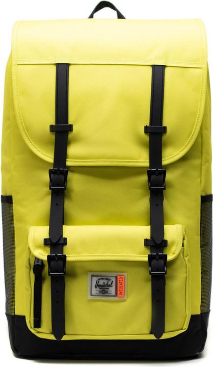 Actual product image Herschel Little America Pro Backpack (23.50 l)