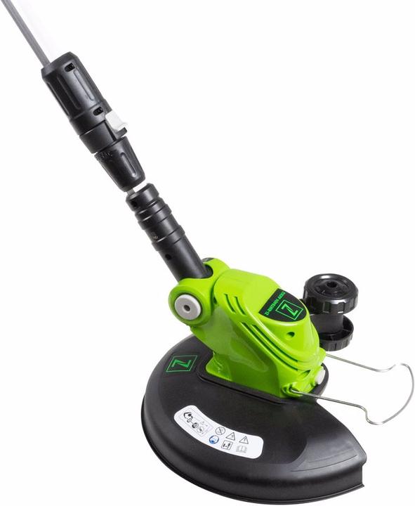 Image du produit Zipper Zi-ZTR 40 (Fils coupe-herbe)
