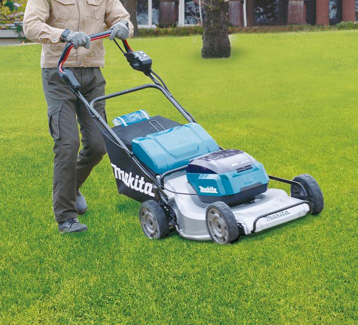 Produktbild Makita DLM533Z (Akkubetrieb)