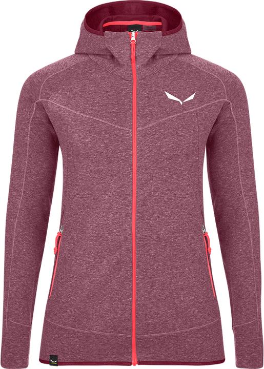 Image du produit Salewa Veste à capuche Vezzena (36)