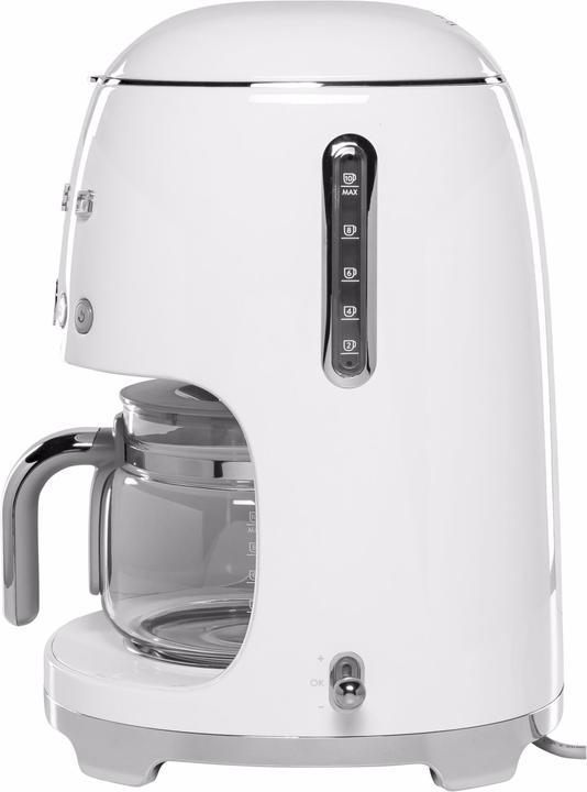 Smeg DCF02WHEU